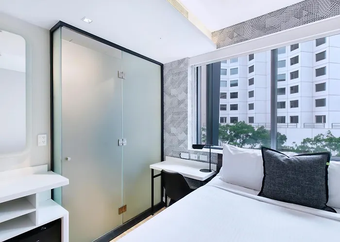 Standard Queen Room